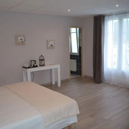 Et Foret 3* Saint-Andre-les-Alpes