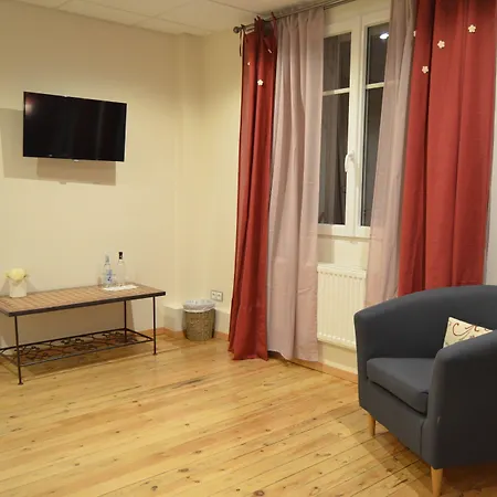 Et Foret 3* Saint-Andre-les-Alpes