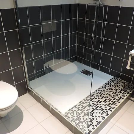 Et Foret Hotel Saint-Andre-les-Alpes