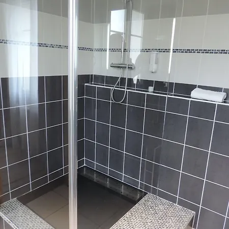 Et Foret 3* Saint-Andre-les-Alpes