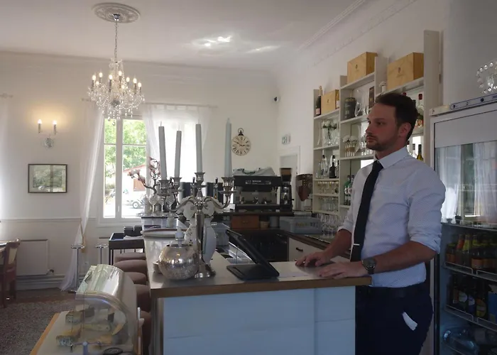 מלון Et Foret 3*