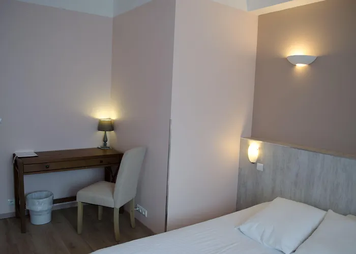 Et Foret 3* Saint-André-les-Alpes