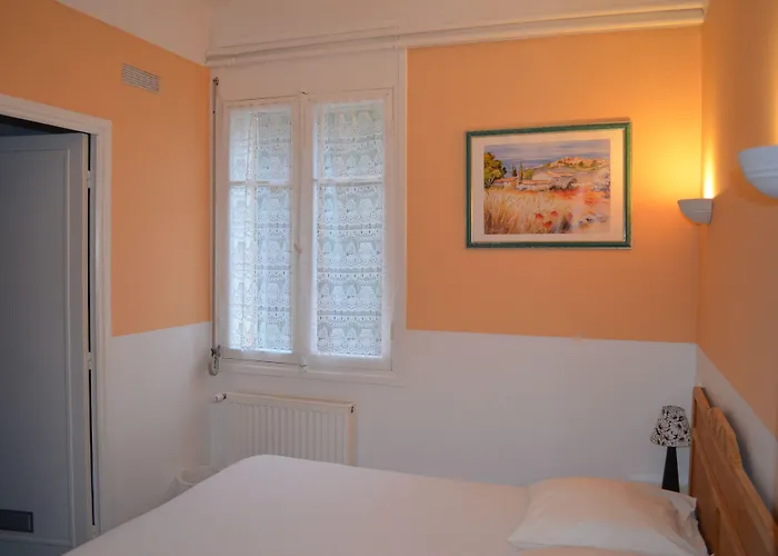 Et Foret Saint-André-les-Alpes