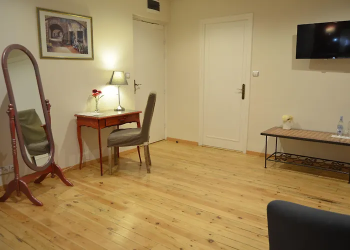 Et Foret Saint-André-les-Alpes