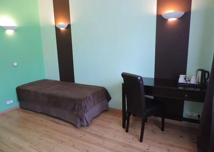 Et Foret 3* Saint-André-les-Alpes