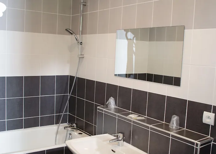 Et Foret 3* Saint-André-les-Alpes