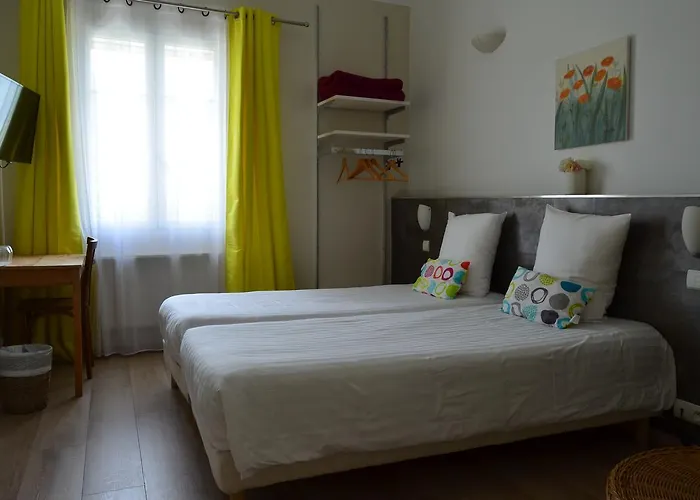 Et Foret Saint-André-les-Alpes