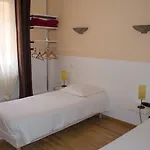 Et Foret Hotell 3*