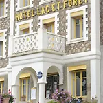 Hotell Et Foret