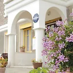 Et Foret Hotell