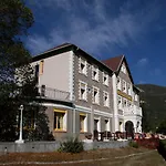 فندق Et Foret Saint-André-les-Alpes