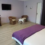 Hotel Et Foret Saint-Andre-les-Alpes