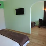 Et Foret Hotel 3*