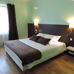 Hotell Et Foret Saint-André-les-Alpes