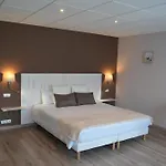 Et Foret Hotel Saint-Andre-les-Alpes