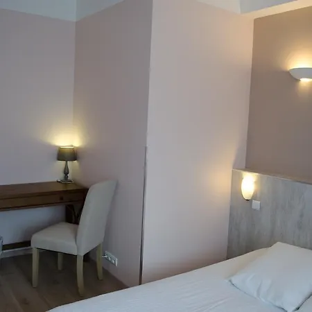 Hotel Et Foret 3*
