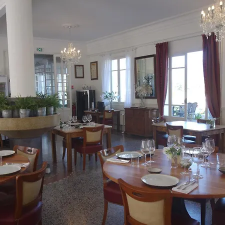 Hotel Et Foret