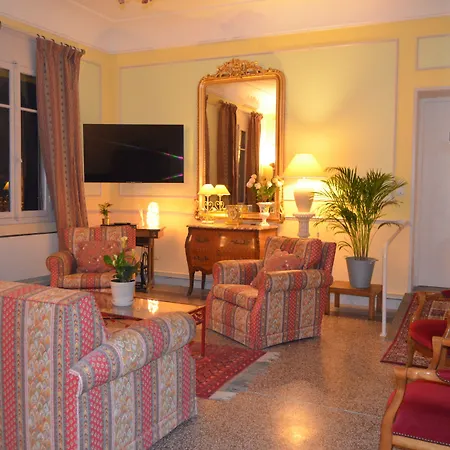 Et Foret Hotel