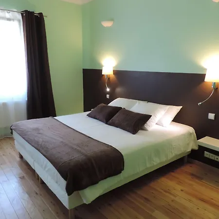 Et Foret 3* Saint-André-les-Alpes