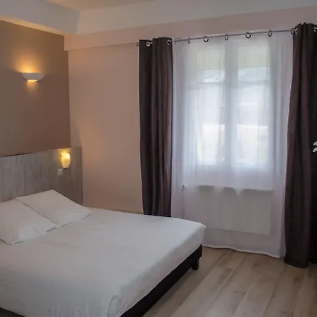 Hotel Et Foret