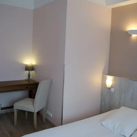 Et Foret 3* Saint-André-les-Alpes