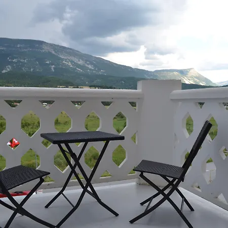 Et Foret Hotel