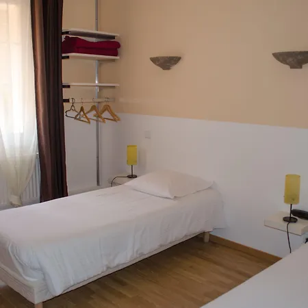 Et Foret Hotel 3*