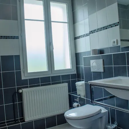 Hotel Et Foret Saint-André-les-Alpes