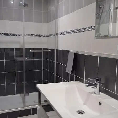 Et Foret Hotel Saint-André-les-Alpes