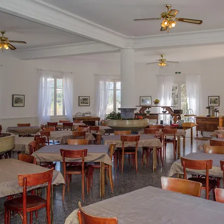 Hotel Et Foret