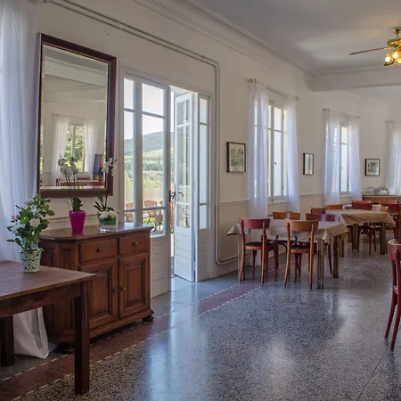 Et Foret Hotel 3*