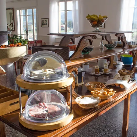 Hotel Et Foret Saint-Andre-les-Alpes