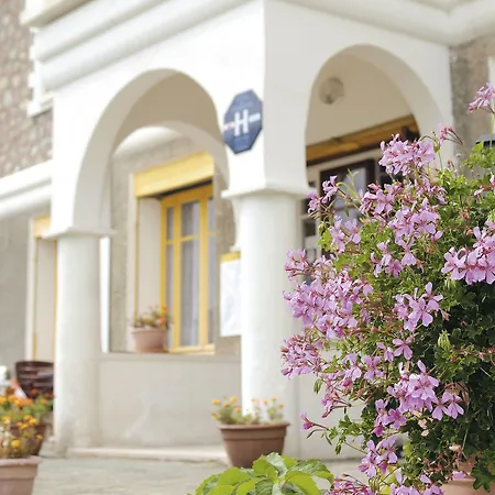 Et Foret Hotel
