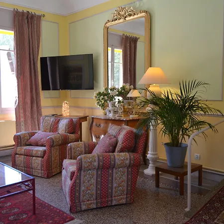 Hotel Et Foret