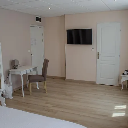 Hotel Et Foret 3*