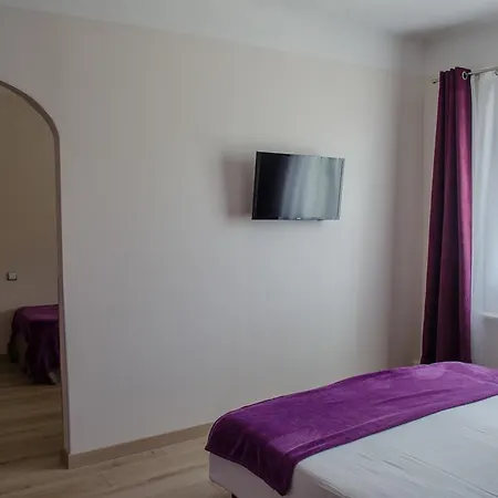 Hotel Et Foret