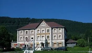 فندق Et Foret Saint-André-les-Alpes