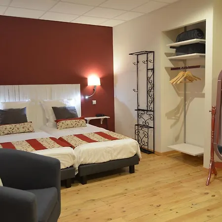 Et Foret Saint-André-les-Alpes