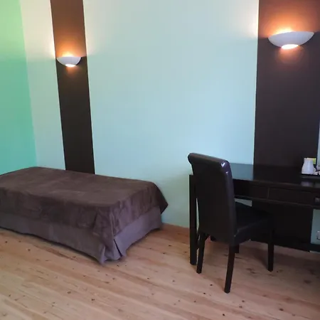 Et Foret 3* Saint-André-les-Alpes