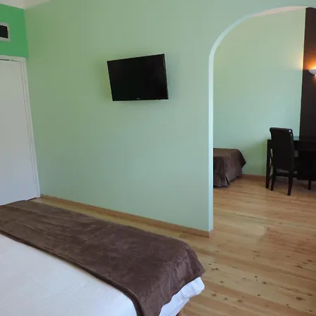 Et Foret Hotel 3*