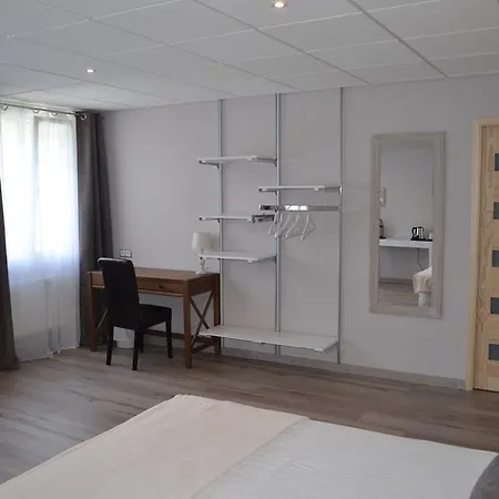 Hotel Et Foret