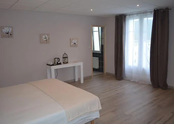 Et Foret 3* Saint-Andre-les-Alpes