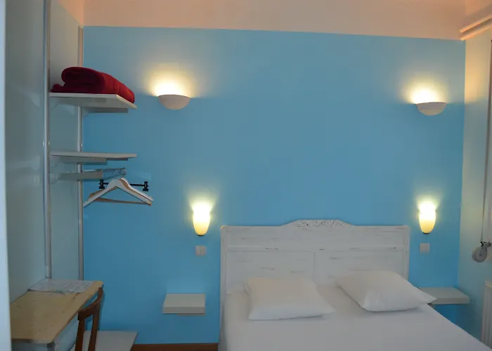 Et Foret Saint-André-les-Alpes