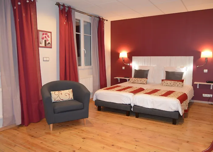 Et Foret Saint-Andre-les-Alpes