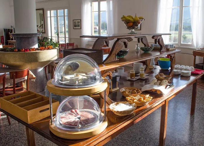 Hotel Et Foret Saint-Andre-les-Alpes