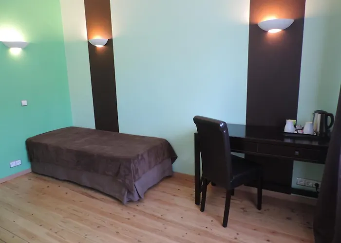 Et Foret 3* Saint-Andre-les-Alpes